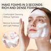 LANBENA Vitamin C Brightening Facial Cleanser, 100ml