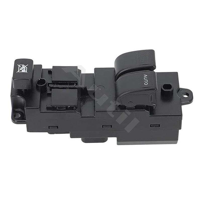 UB9G-66-350 for Mazda BT50 2006 2007 2008 2009 2010 2011 Electric Power Master Window Switch Lifter Control Button Car Parts