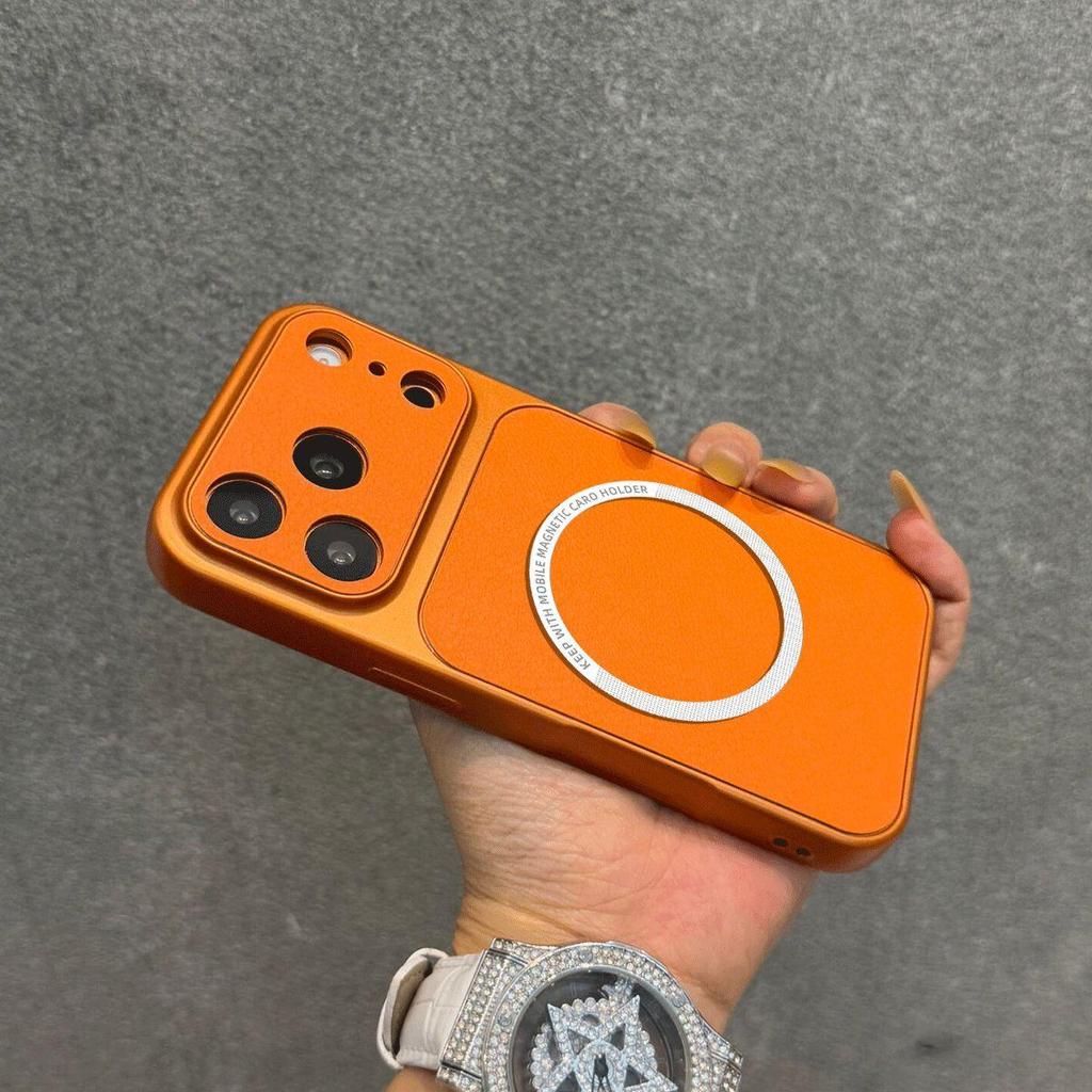 Upgraded Big Lens Protection Case for Vivo Y53s 4G,Y51,Y31 2020 Luxury Leather Casing with Magnetic Ring