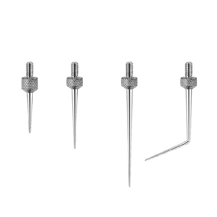 Stainless Steel Gauge Pins for Precise Calibration for Calipers Height Gauges