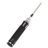 RC Hex Driver Set Fit for SCX10 RC Cars 1.5 2.0 2.5 3.0mm RC Hex Screwdriver Set Repair Tools