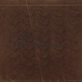 

CD NICOLA CONTE - A Day-depth Of The Time- RBD011 RAMBLING Japan Jazz Used