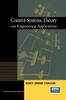The Control Systems Theory with Engineering Applications Book