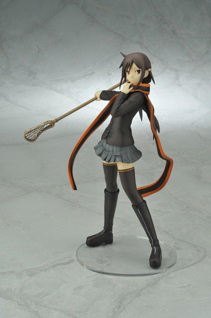 Kotobukiya Yozakura Quartet Yarizakura Hime scale PVC painted finished product 1/8