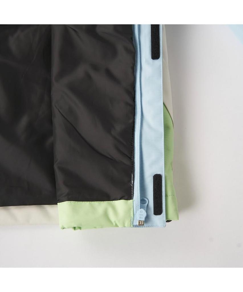 Snow Top and Bottom Set for Kids 144870