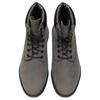 Timberland 6In Basic Contrast Collar Comfortable Versatile Short Martin Boots Men Boots Gray A64YW