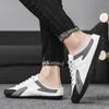 Hot Classic Half Slipper Low Flats Shoes for Men Summer Thin Section Baotou Sneakers Lightweight Mens Casual Shoes Tenis Hombres