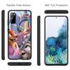 for Samsung Galaxy S25 S24 S23 iPhone 17 16 15 Xiaomi Redmi Note 14 13 12 Plus Pro Max A37 Phone Case Comics Nick Zootopias Garys 2 Judy OPPO Huawei