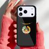 Tajikistan Flag Soft Phone Case for iPhone 17 Air 16e 15 14 13 Pro Max Back Cover for 12 11 Pro Coque