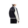 New FILA ORIGINALE Baseball Jacket Women's Secret Mirror Blue F11W519505FDB