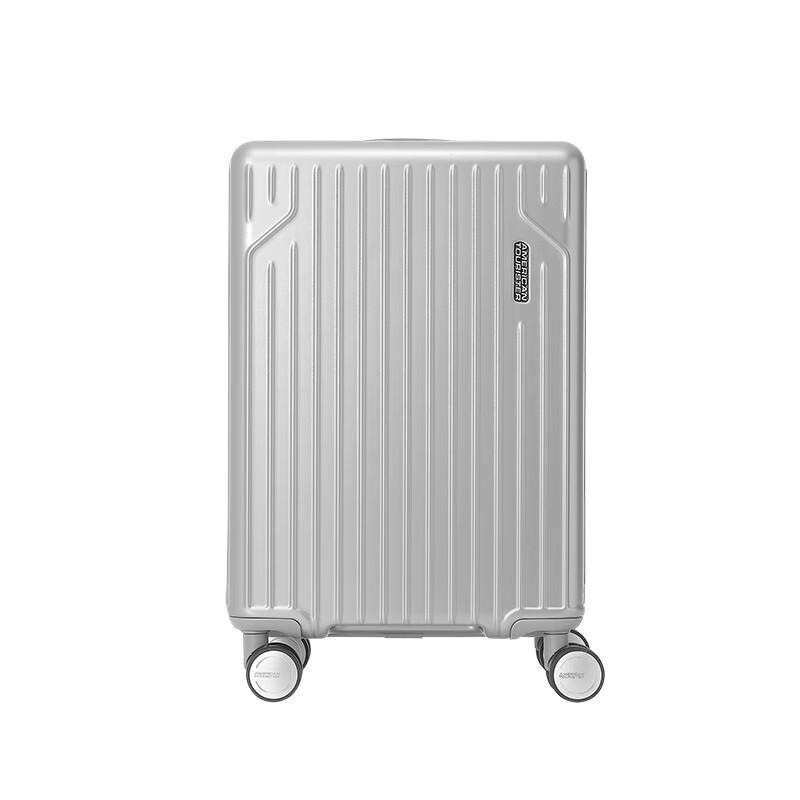 American Tourister NM7 Hardside Spinner Luggage