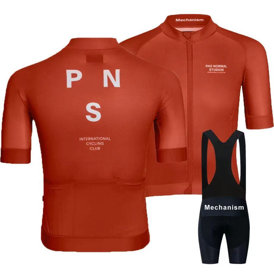 2026 Summer Breathable Cycling Suit, Men's and Women's Overalls, Shorts, Cycling Short-sleeved Suit, Road Bicycle Cycling Suit, Milk Silk.