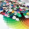Easy Puzzle 1000-Piece Jigsaw Puzzle Collection - 27 Unique Designs