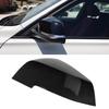 Glossy Black Mirror Covers 51167292745 51162222544 Replacement Fits for F30 F22 F32 F33 2012 2020 Left