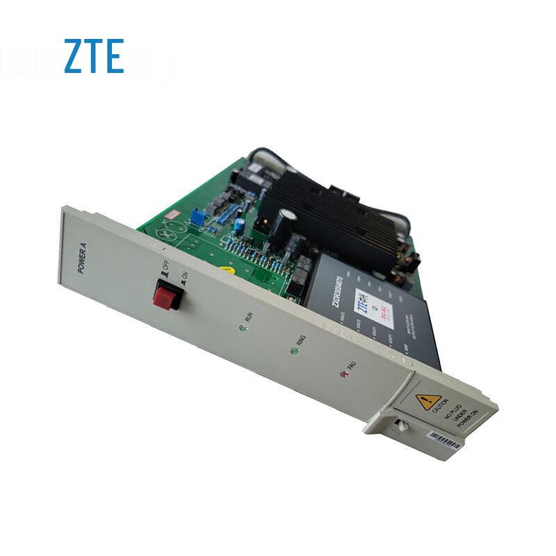 

ZTE ZXJ10B Program-Controlled Switch Power Supply