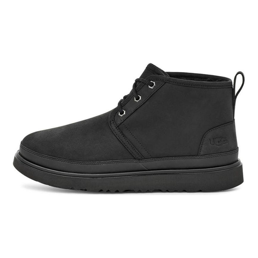 UGG Neumel Weather Ii Boot Black Tnl Sneakers 1120851-BTNL
