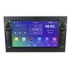 Opel 7" Android GPS Navigator with Reversing Camera (Cross-Border Exclusive, Overseas Version)