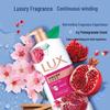 LUX Energizing Fragrance Body Wash
