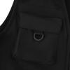 Li-Ning Stand Collar Vest DV153-1