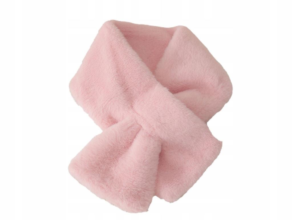 Women' DOWN SCARF Comfortable and Warm for Winter Fashionable Winter Fur SCARF