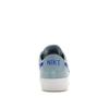 Nike Zoom Blazer Low Pro GT SB Boarder Blue Unisex Sneakers White Racer-Blue DC7695-402