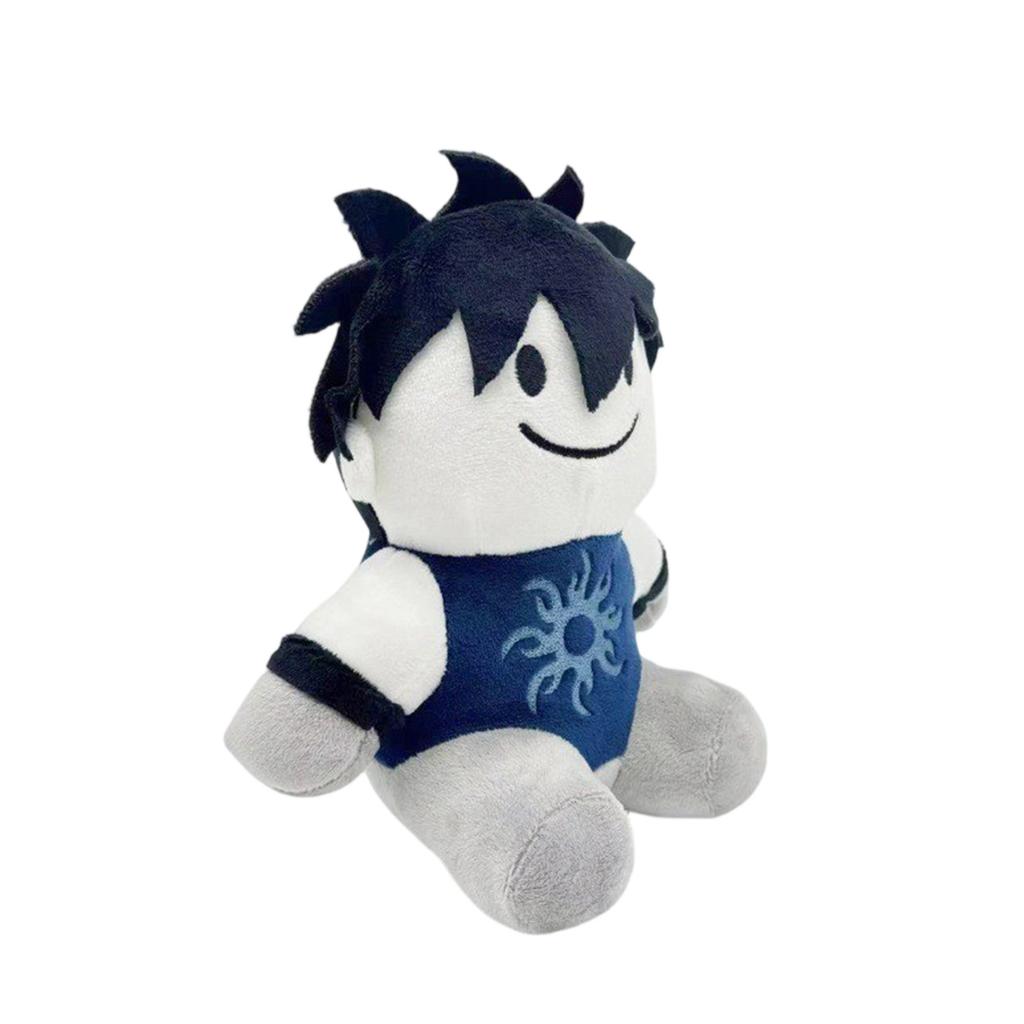 Plush Doll, Toy Gift, Cartoon , Children's Rag Doll, Children's Gift Pillow