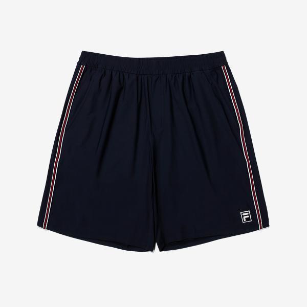 Fila Lightweight Stretch Jersey Shorts navy/85