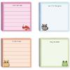Cahiers et bloc-notes – Post-it