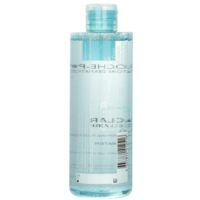 LA ROCHE POSAY Effaclar Agua Micellar Ultra