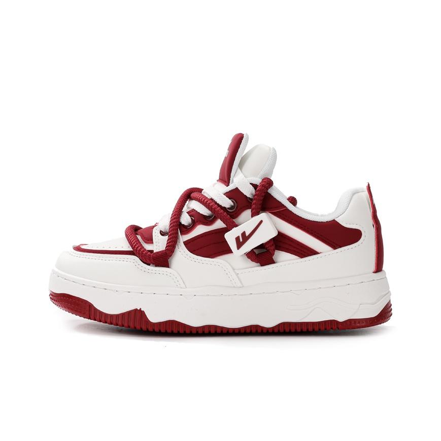 

WARRIOR Skateboarding Shoes Unisex