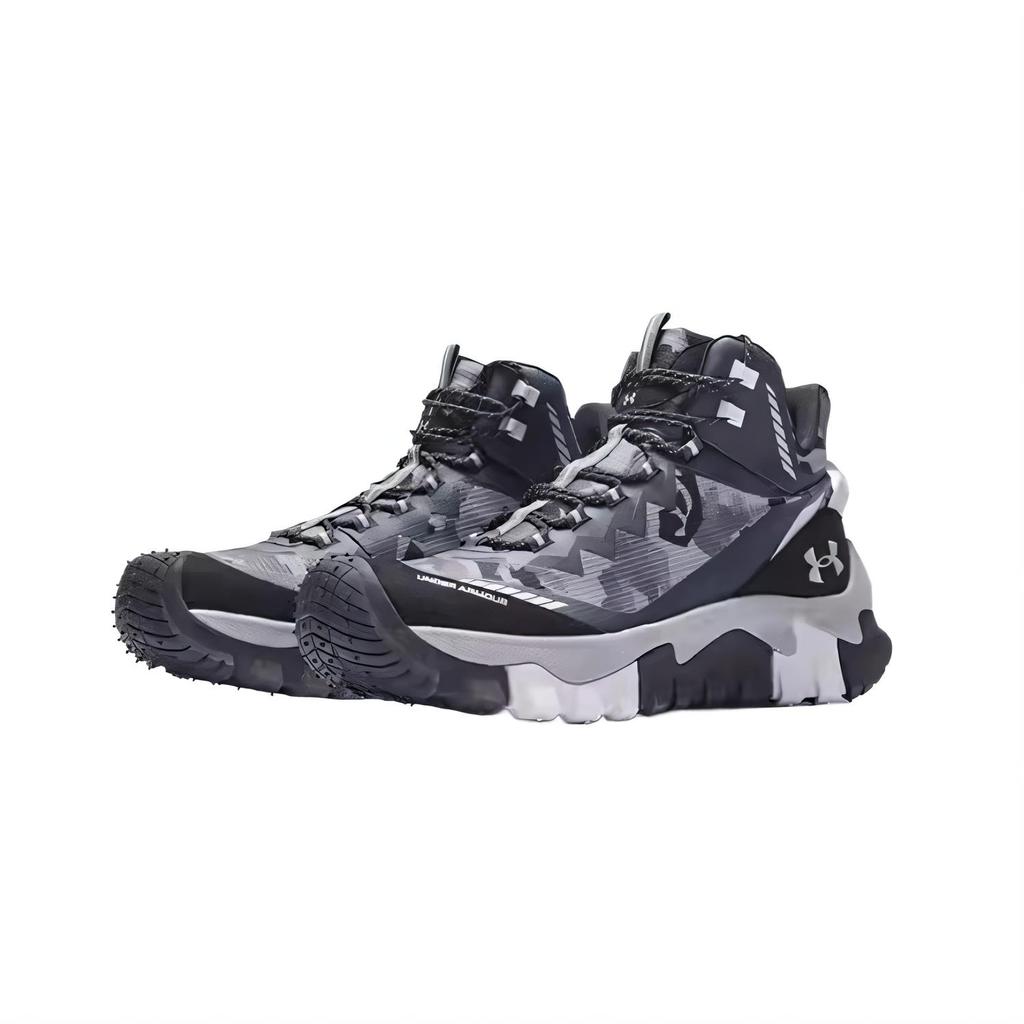 Under Armour Mountaineering Shoes Men's 4438005
