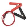 Car Battery Clamp Cable 12‑24V 30A Jumper Wire Accessory for Power Inverter Audio Equipment