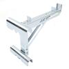 Ladder Jack Stabilizer Standoff Bracket Load Bearing Support Stand for 20in Width Accessories