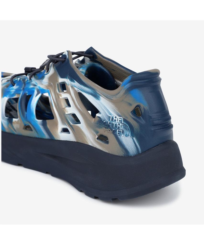 The North Face Ns94R45K Reactive Sneakers Navy