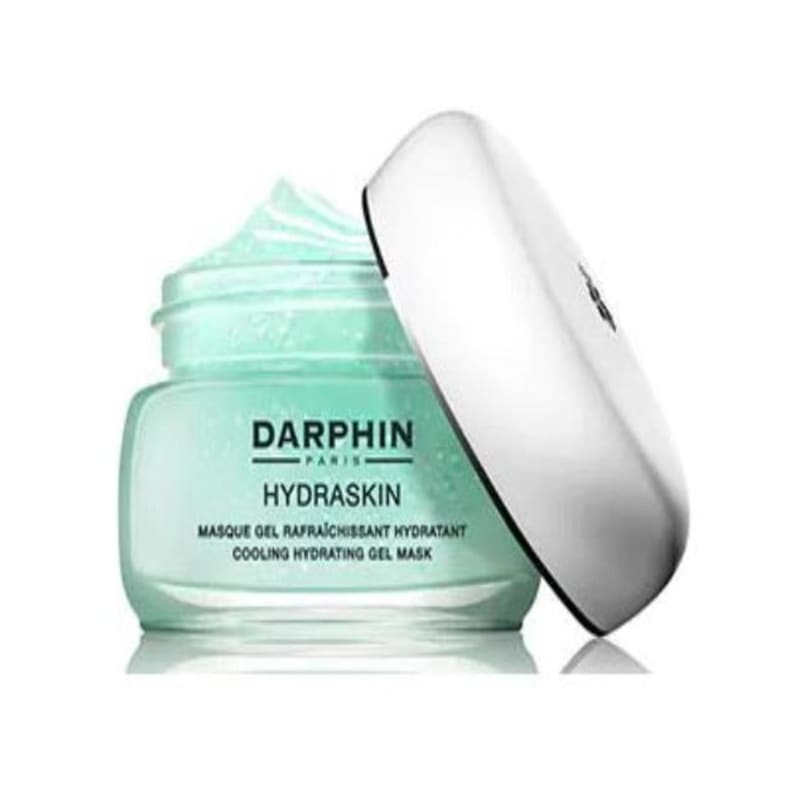 Hydraskin Cooling Hydrating Gel Mask 50ml