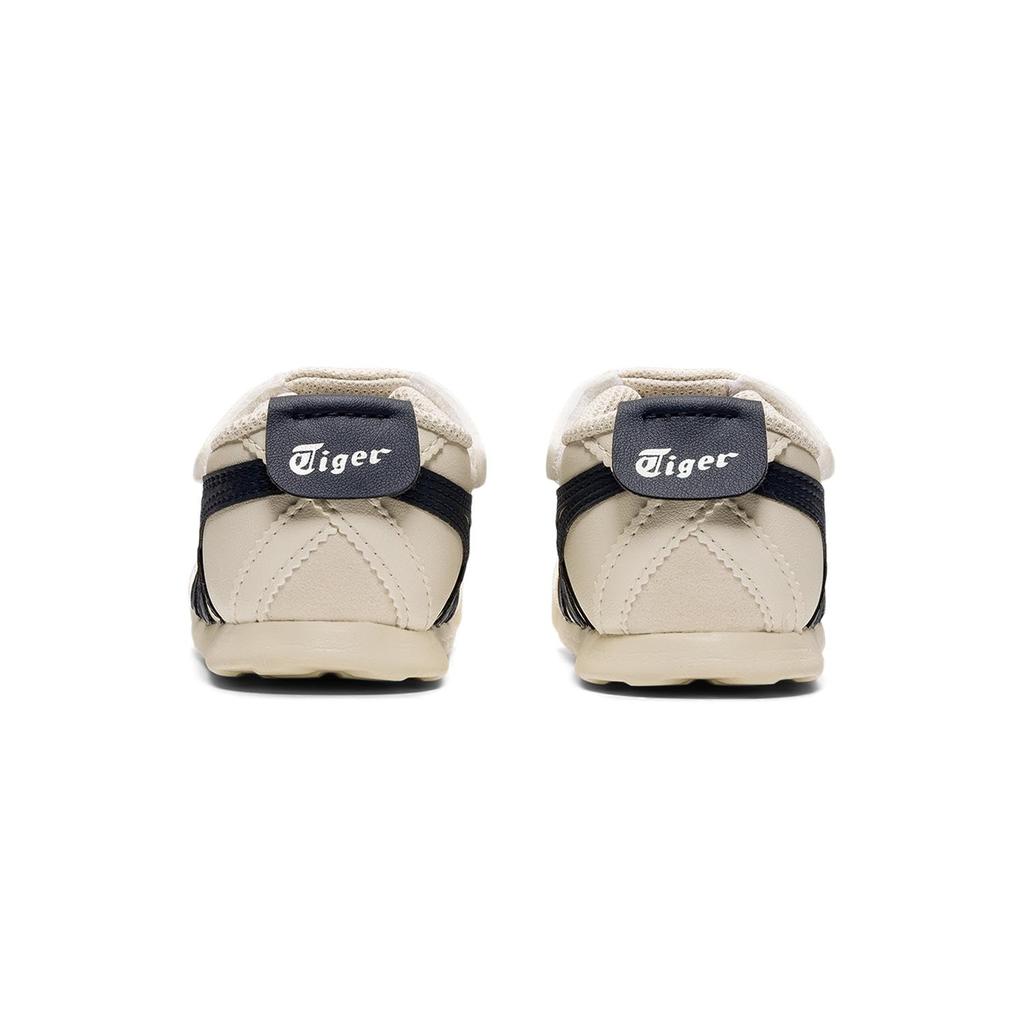 Onitsuka Tiger MEXICO 66 KIDS Sizes cm Sneakers, 12-16cm, BCH/PCT, 13.0