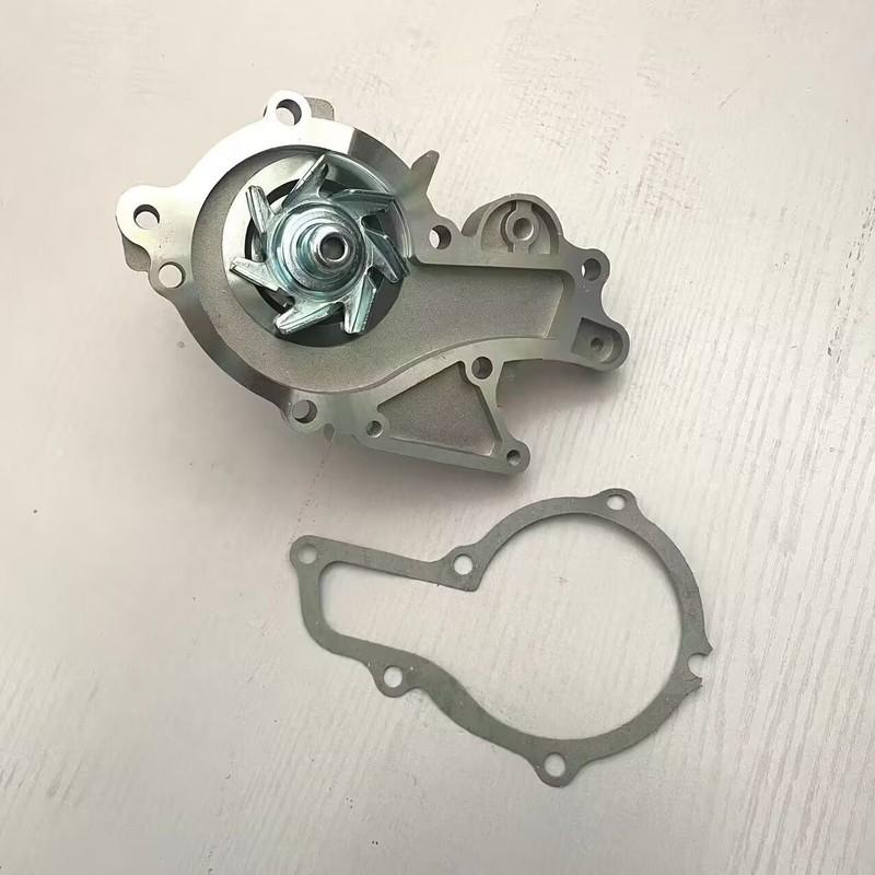 Water Pump EQ474i.1307010 for DFSK Dongfeng Sokon Engine 474 Mini Bus Truck Van Cargo Cooling System