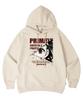 [Fleece-Lined/Non-Fleece-Lined] Eyez Oversized Hoodie 9 Colors (B Type)