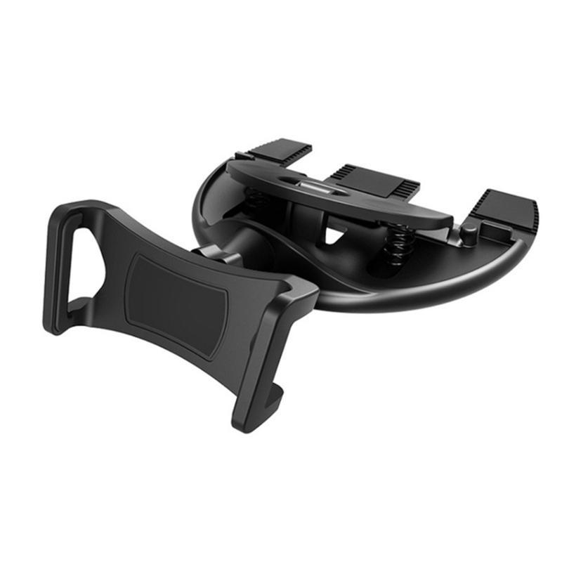 

Phone Mount for Car Phone Holder Mount Upgraded ABS CD Slot Phone Holder Car Cell PhoneS Holder for Car Phone Mount