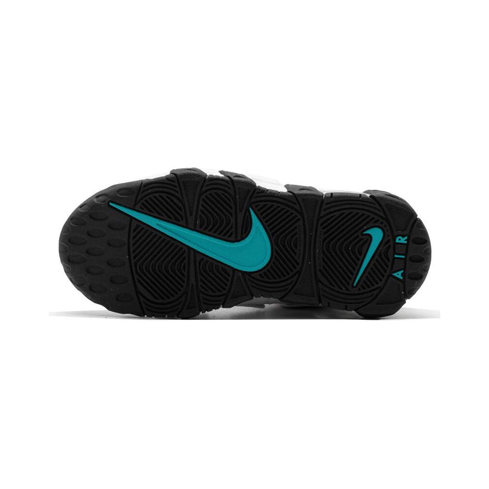 New Nike Air More Uptempo CL PS 'All-Star' FV0836-100
