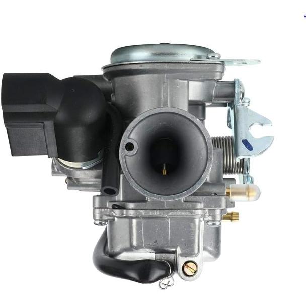 Carburetor Carb for Honda Metropolitan 50 CHF50 2002-2009 Honda Ruckus NPS50 2006-2020