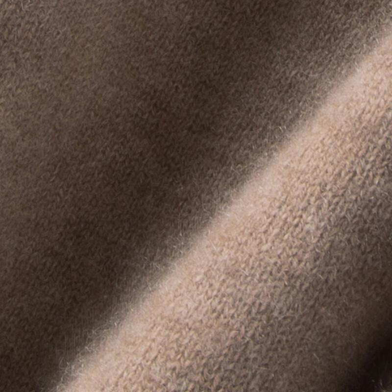 SHANSHAN Men's 100% Cashmere Pullover Sweater