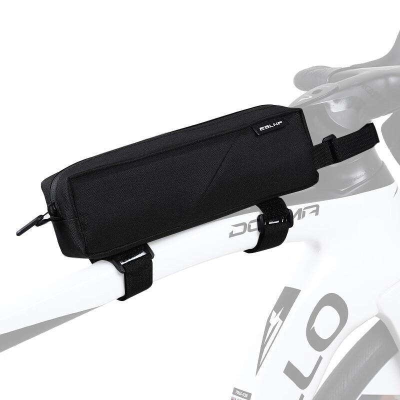 Lishi Waterproof Bicycle Front Frame Bag