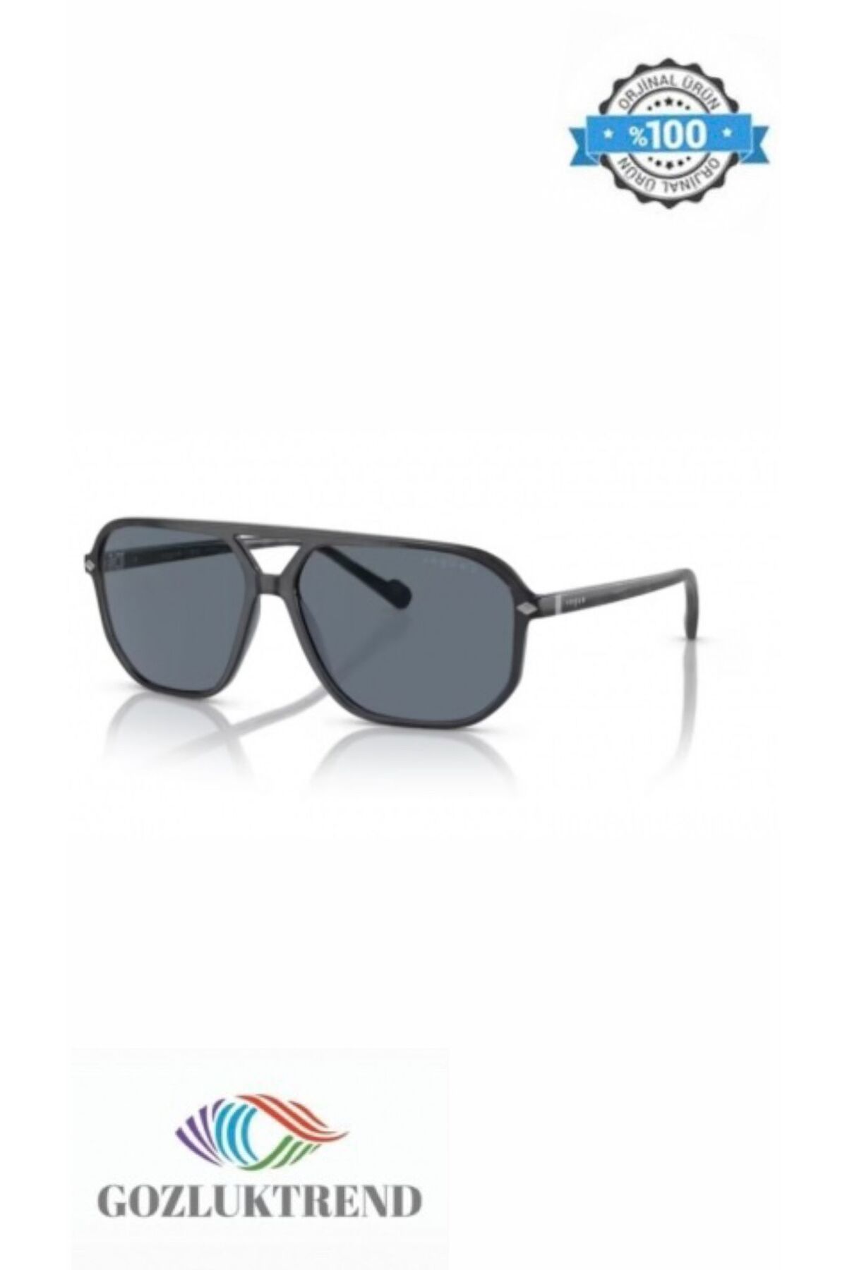 

Оригинальные мужские солнцезащитные очки Vogue Eyewear 0Vo5531S 31094Y 60