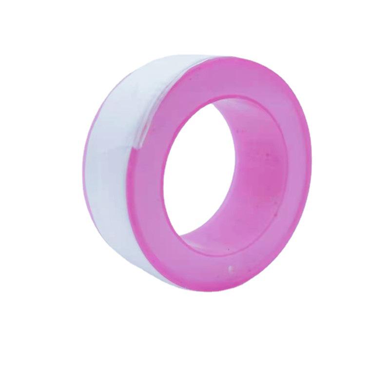 Polytetrafluoroethylene (PTFE) Plumbing Sealing Tape Accessories