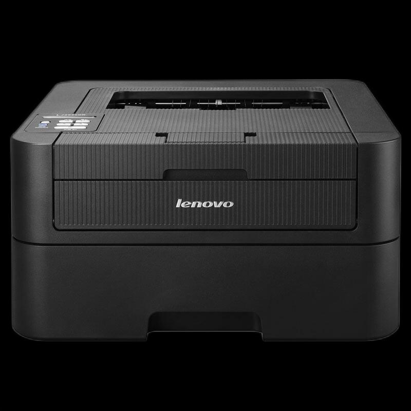 

Lenovo LJ2655DN Automatic Duplex Monochrome Laser Printer