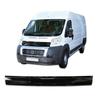 | Bra Capot Déflecteur Protection Pour Peugeot Boxer 2006-2013, Aérodynamique, Assemblage Facile, Aucun perçage requis