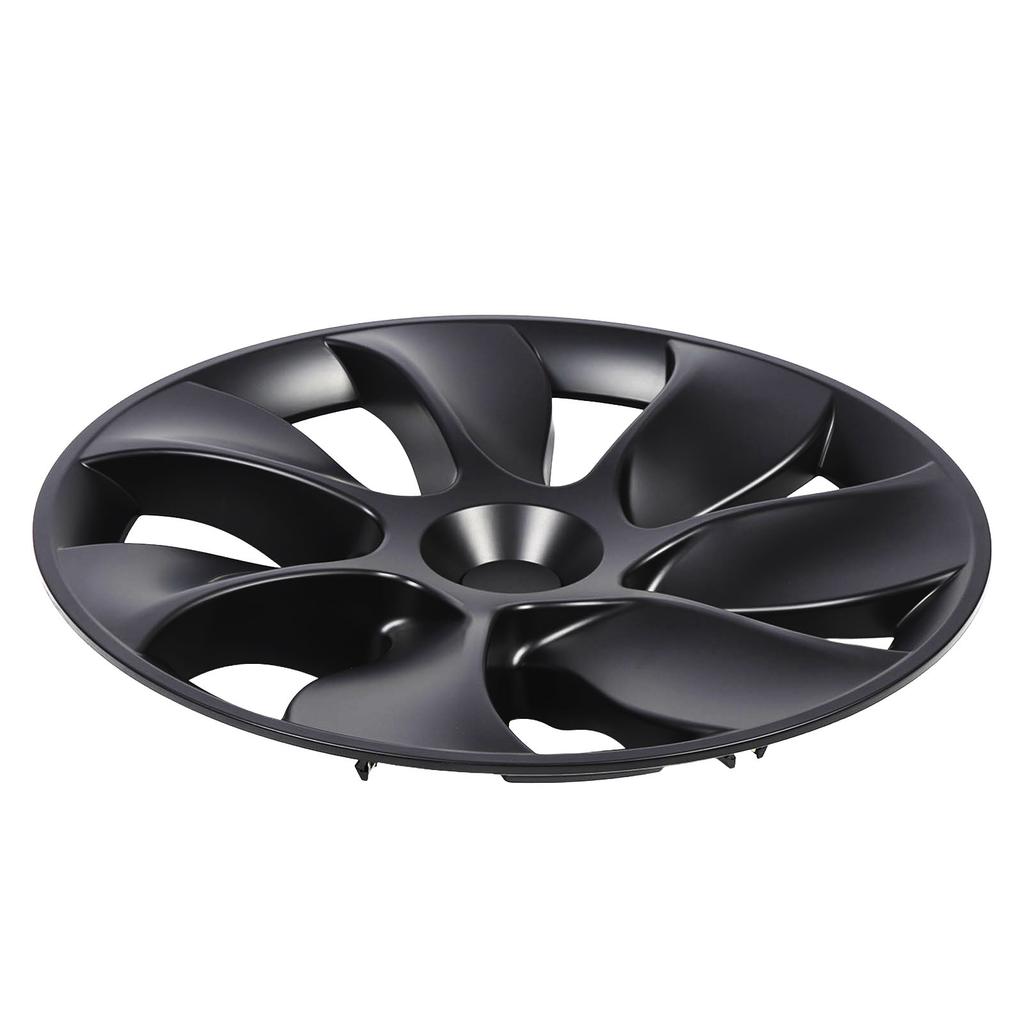 4PCS 19in Wheel Hub Whirlwind Sporty Wheel Cover Replacement For 2020 To 2023