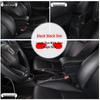 Skoda Fabia Armrest Box for Old Model & JETTA Modification