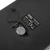 Electronic Kitchen Scale, Glass, Home, Black, Teesa, Tare, 5Kg, Tara